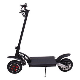Electric Standing Two Wheel Self Balancing Scooter Single Swing Without Seat