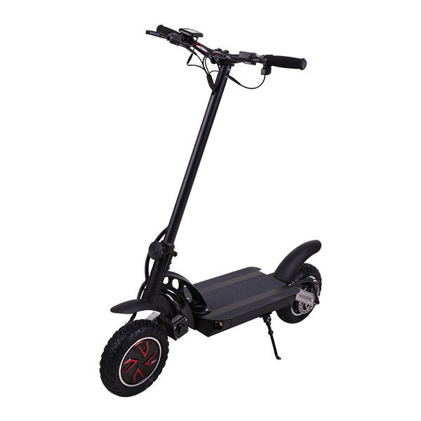 On sale light Weight Big Power E Two Wheel Self Balancing Scooter With Great Acceleration