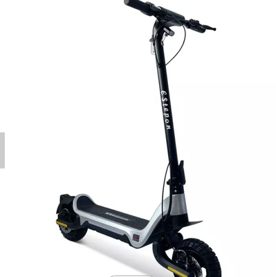 En la vespa eléctrica de Off Road Kickboard de la vespa adulta eléctrica de la venta 2000W