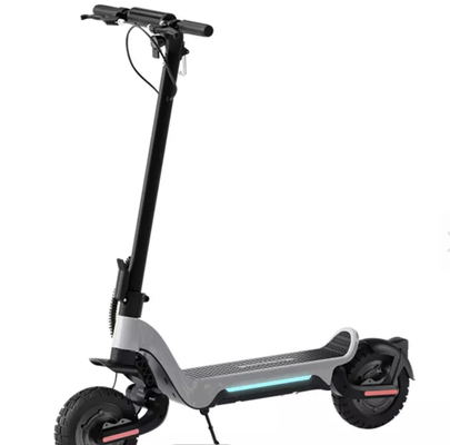 En la vespa eléctrica de la rueda del negro 350W 2 de la venta para el servicio del OEM de los adultos
