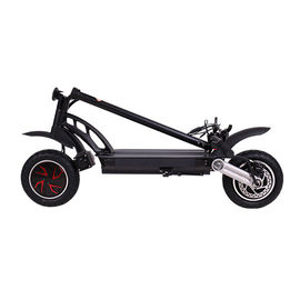 En la vespa potente eléctrica portátil de moda de la venta con el motor y el tablero de acumuladores del OEM