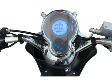 En venta reveló la rueda dos vespa con pilas motorizada de la rueda de la vespa 18km/H 2