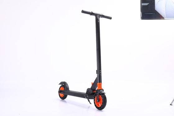 En la batería plegable portátil ROHS de la vespa 36V 6A del OEM de la venta obediente