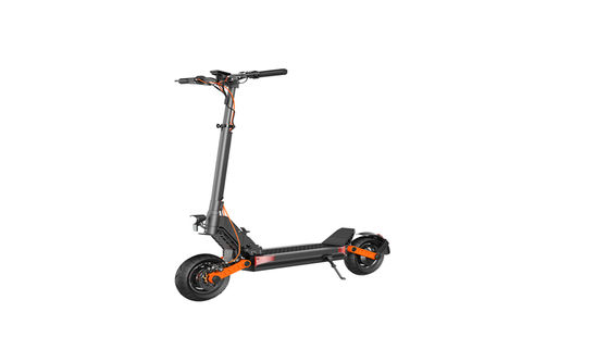 Calidad En pie de la venta vespa potente accionada del motor dual E con la gama del 100km fábrica