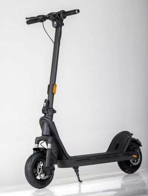 En impulsión de la vespa portátil eléctrica de la gama de la venta los 45km la sola