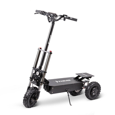 En la vespa eléctrica plegable del retroceso de Off Road del motor de la venta 350W