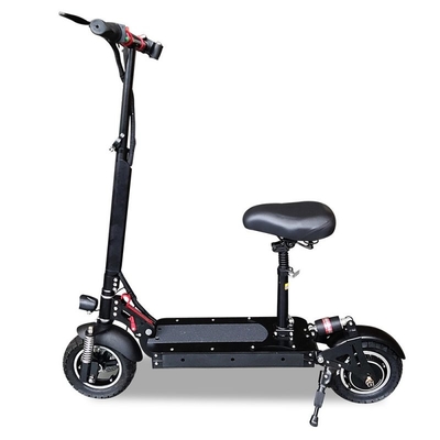 En la vespa potente revelada amistosa de Off Road de la batería de litio de Eco de la venta